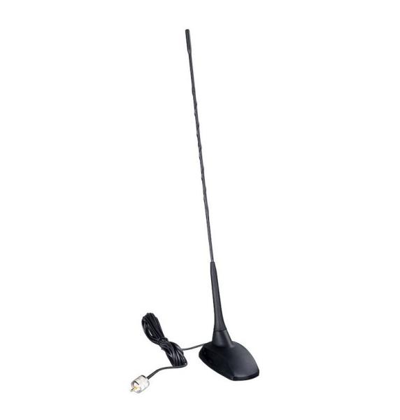 Albrecht CBM-516 CB-Mini-Magnetfußantenne